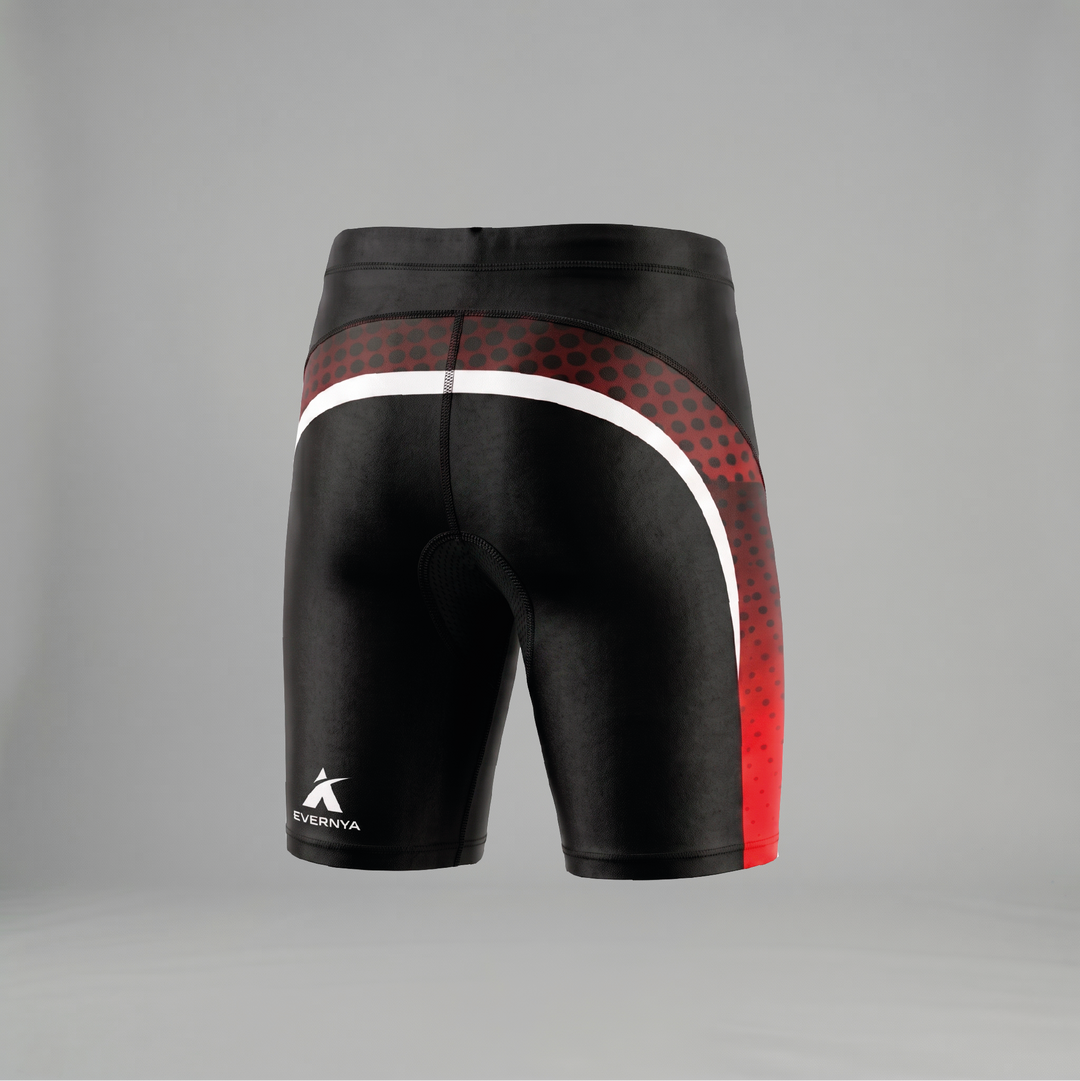 MALLA CORTA SPRINT PRO