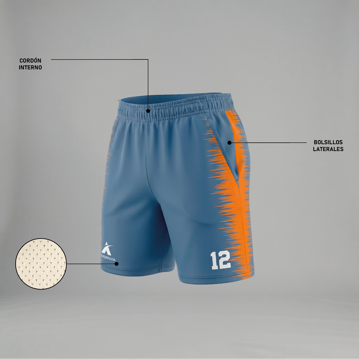 PANTALÓN VERSAFIT VY
