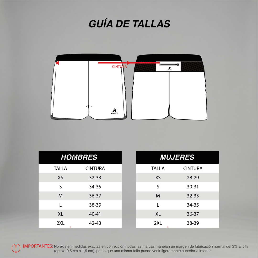 PANTALÓN EVY ANTIMATTER TR10 - DROP 01