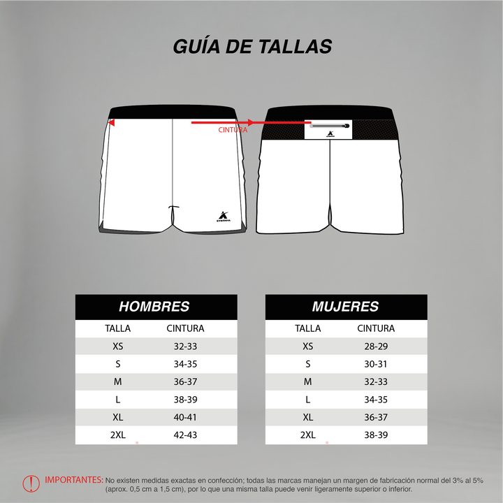 PANTALÓN EVY ANTIMATTER TR10 - DROP 01