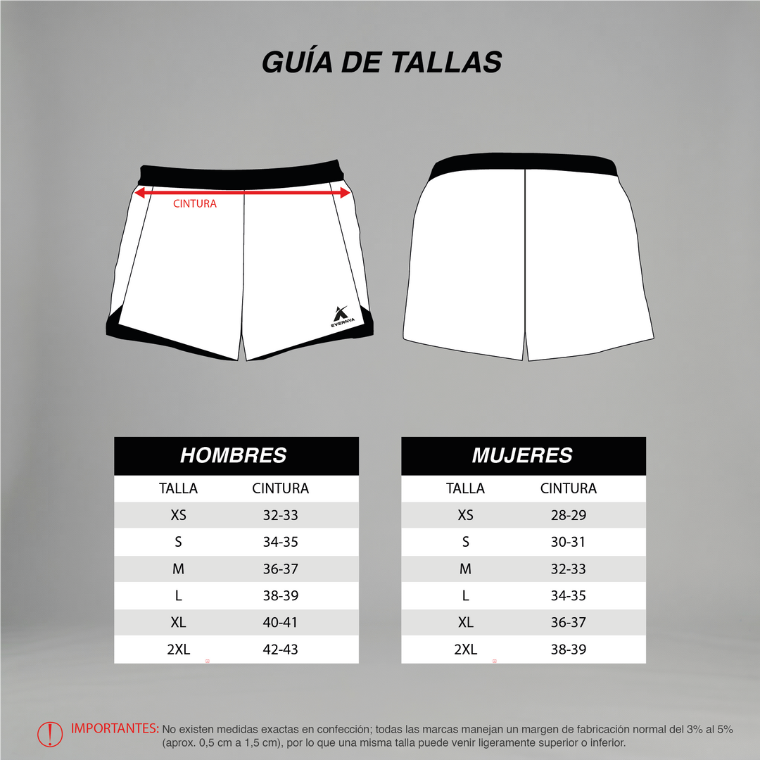 PANTALÓN EVY TRINITY MRS7 - DROP 01