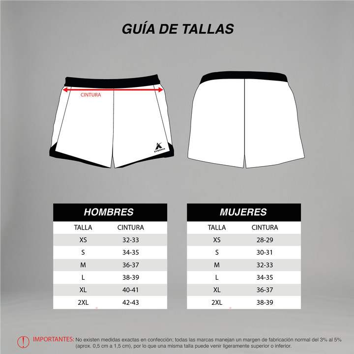 PANTALÓN EVY TRINITY MRS7 - DROP 01