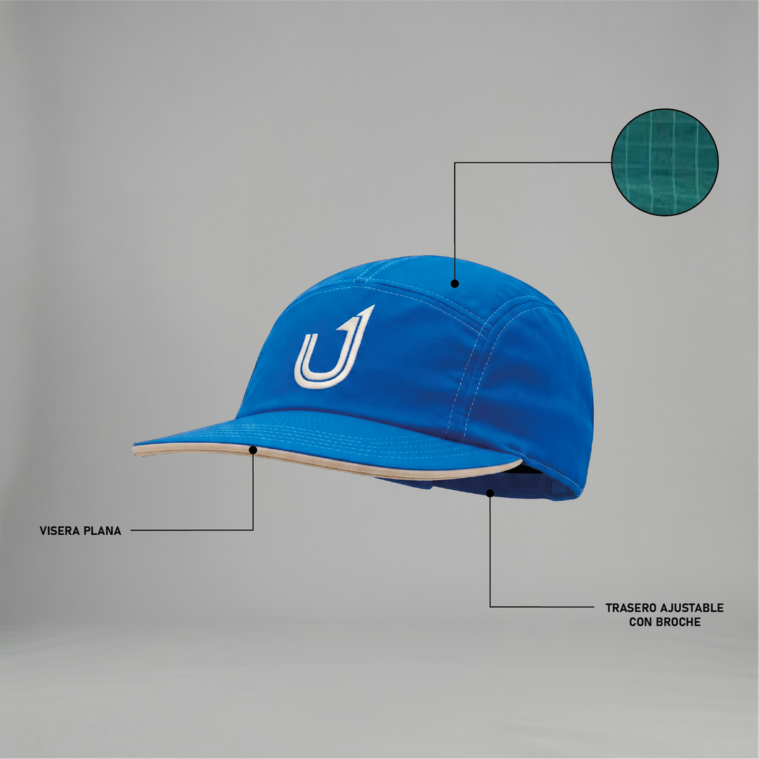 GORRA EVY FREESTYLER