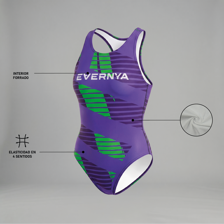 Flash Swimsuit