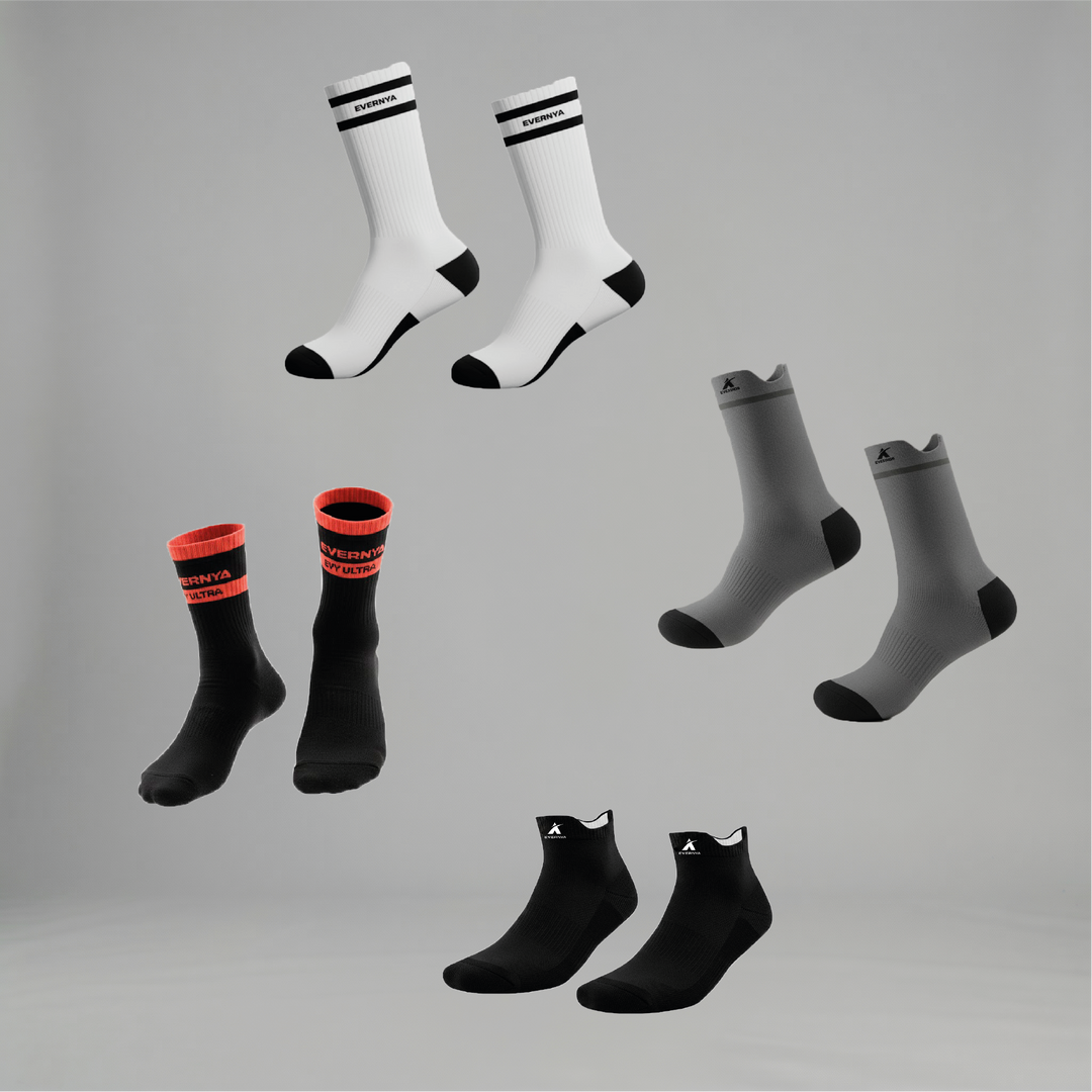 CALCETINES ULTRA