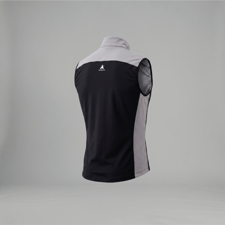 Evy Kangaroo Vest