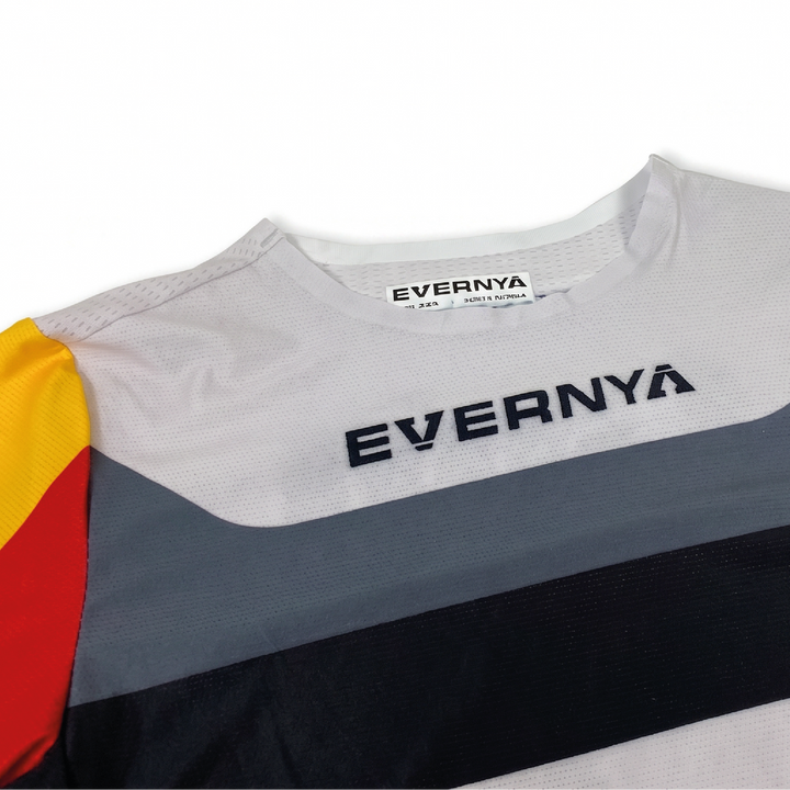 CAMISETA RAMPAGE PRO