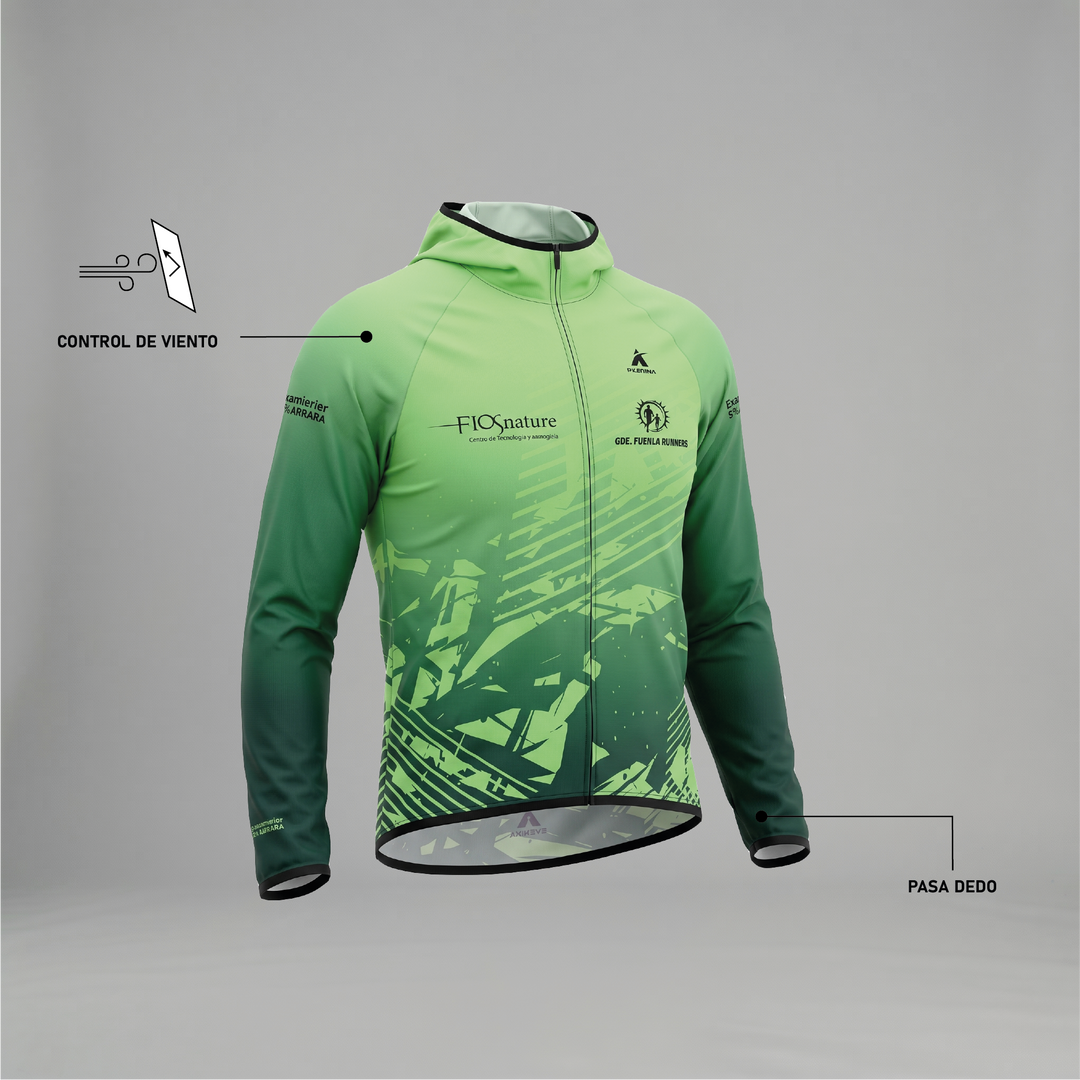 TRINITY MAX WINDCHEATER
