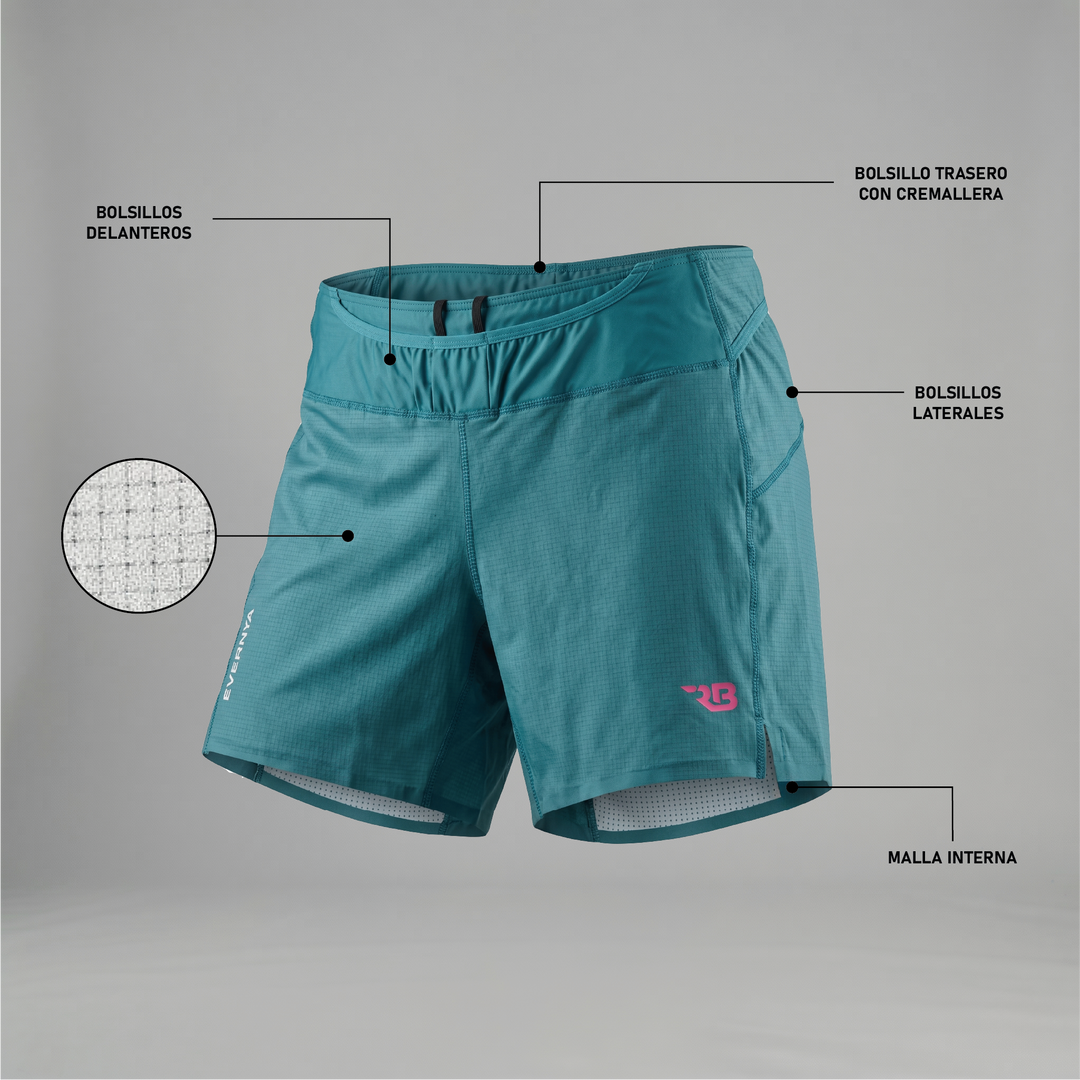 PANTALÓN EVY HYDROGEN TR12