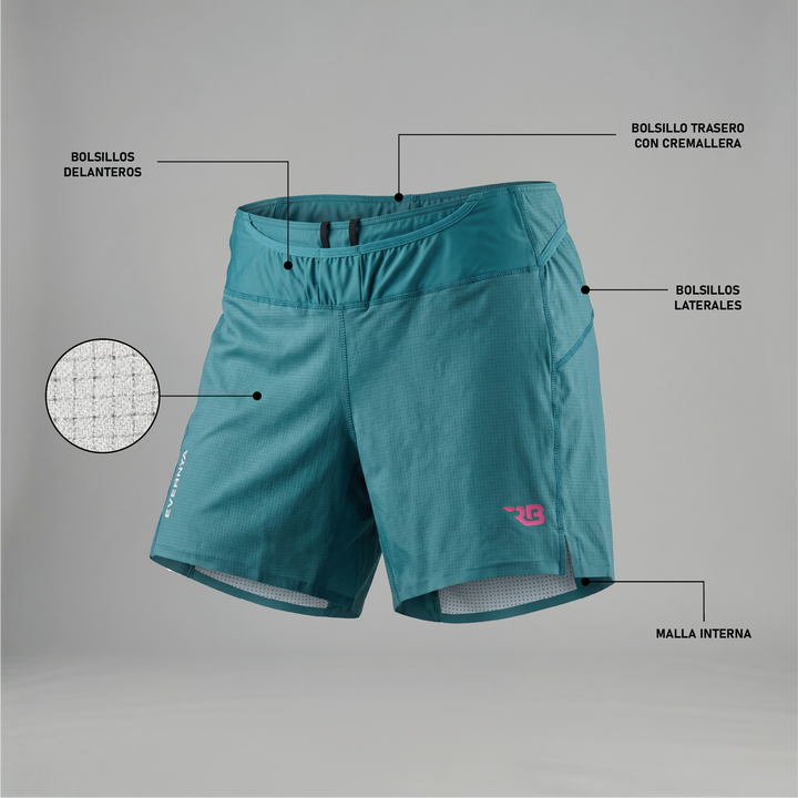 PANTALÓN EVY HYDROGEN TR12