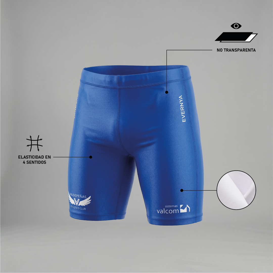 MALLA ATLETISMO AERO PRO