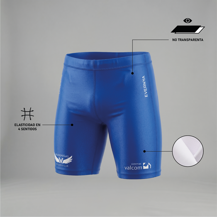 MALLA ATLETISMO AERO PRO
