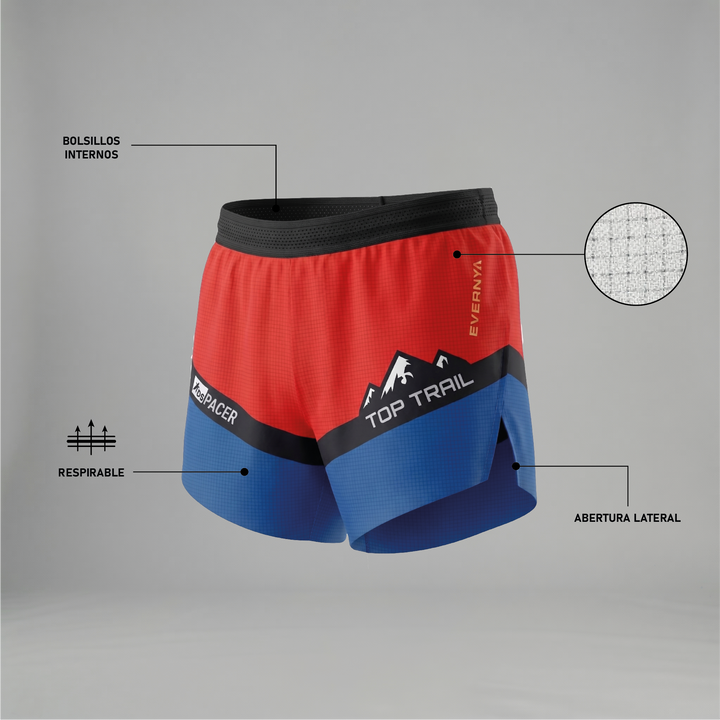 PANTALON ATLETISMO TRINITY MRS7
