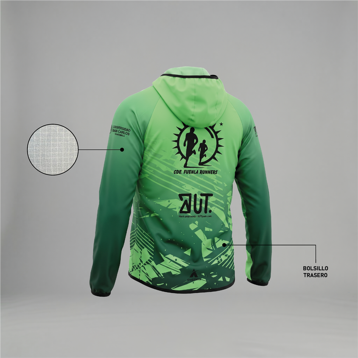 TRINITY MAX WINDCHEATER