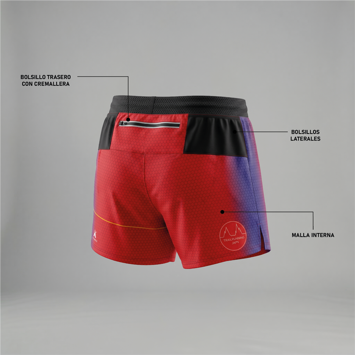 PANTALÓN EVY ANTIMATTER TR10