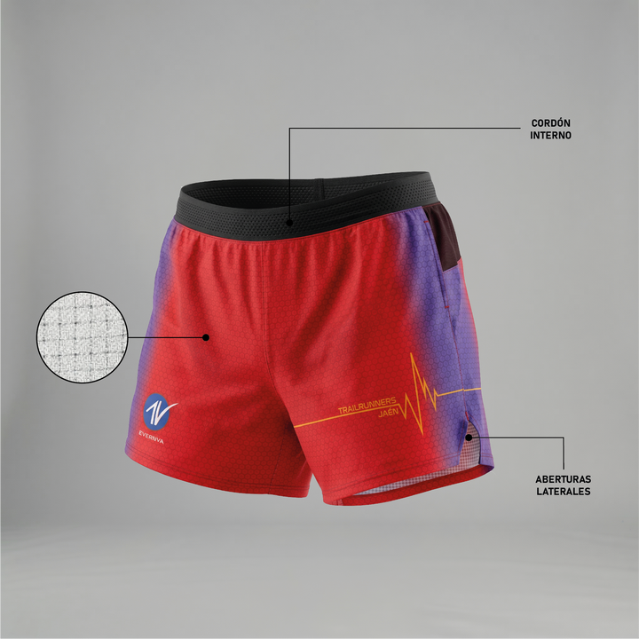 PANTALÓN EVY ANTIMATTER TR10