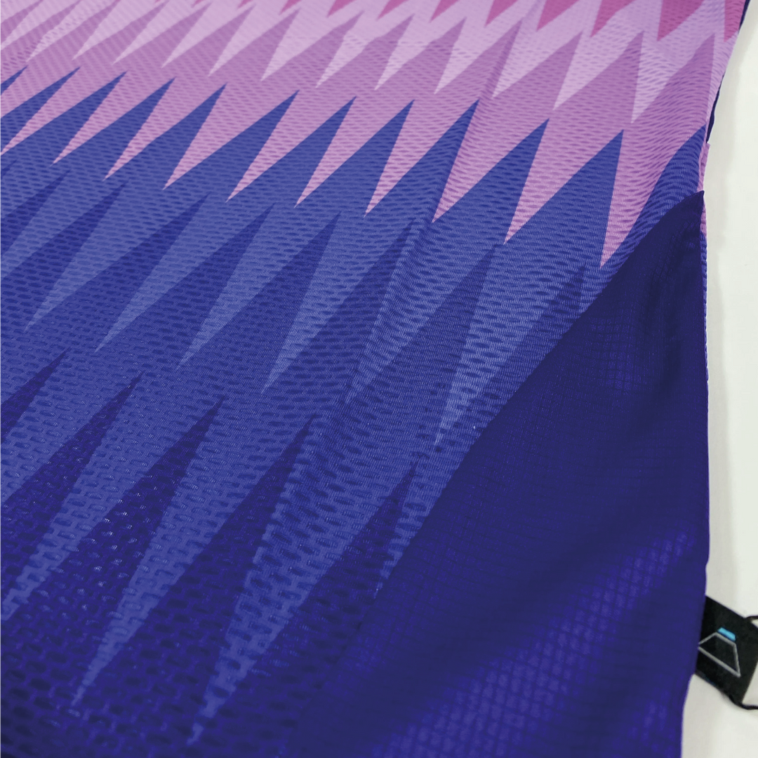 DUAL PANEL CROSSFIT T-SHIRT