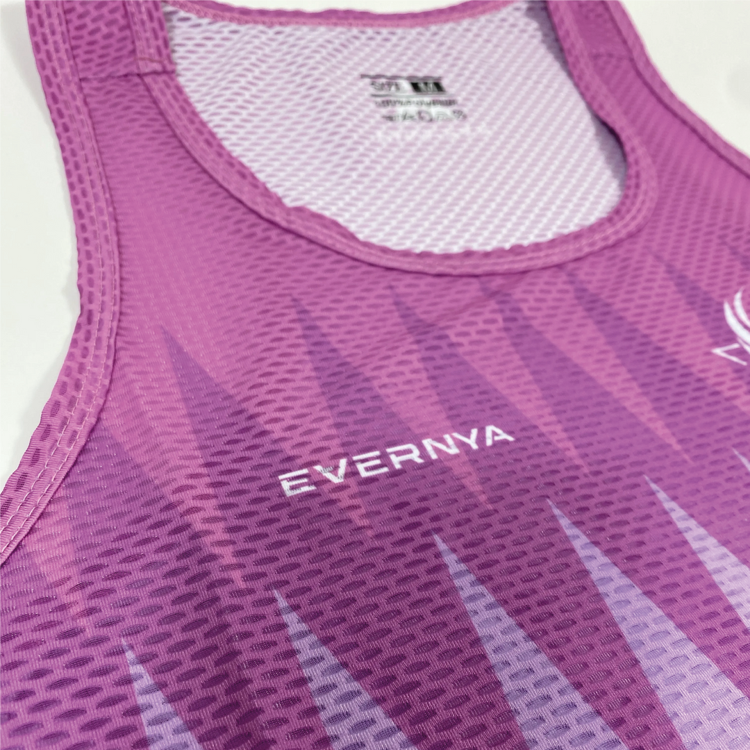 DUAL PANEL CROSSFIT T-SHIRT