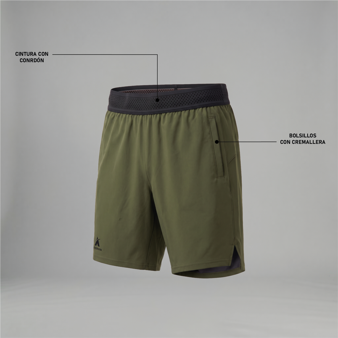 PANTALÓN EVY FORGE