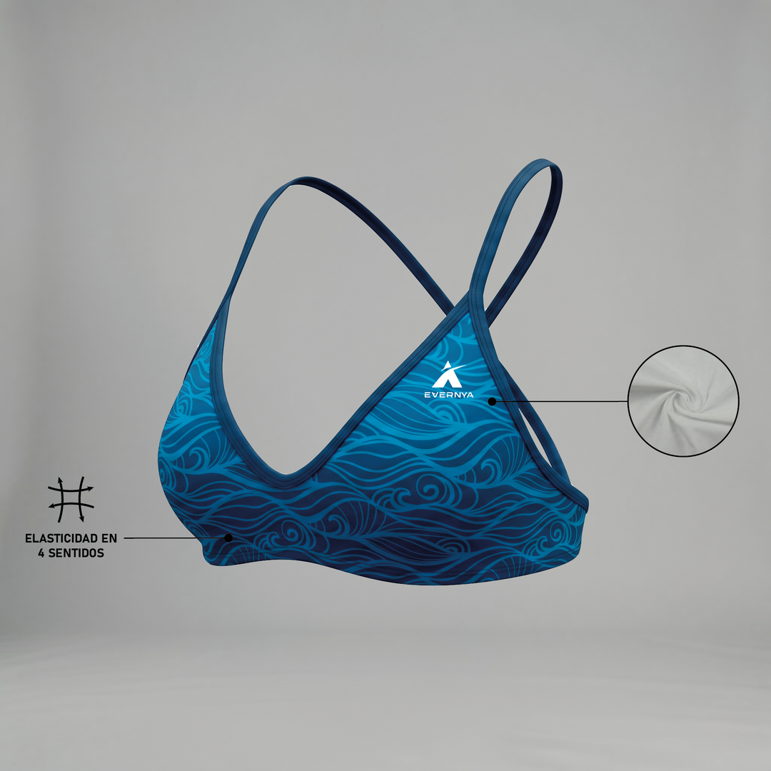 BAÑADOR EVY X-TREAM