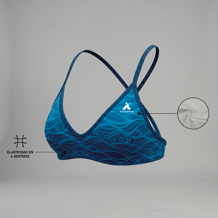 BAÑADOR EVY X-TREAM