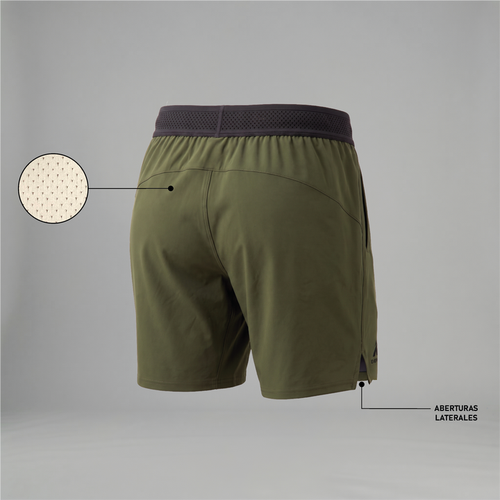 PANTALÓN EVY FORGE