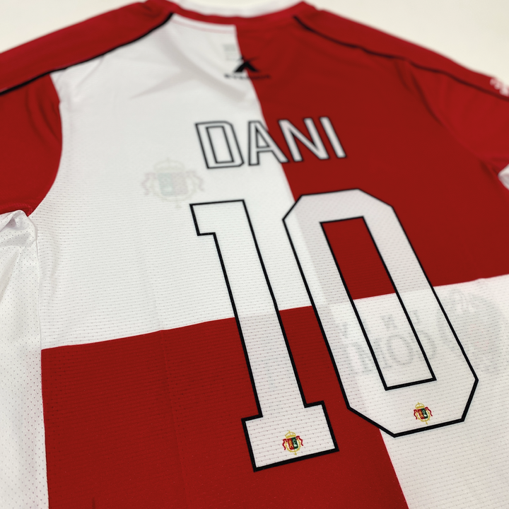 CAMISETA PRO AIR