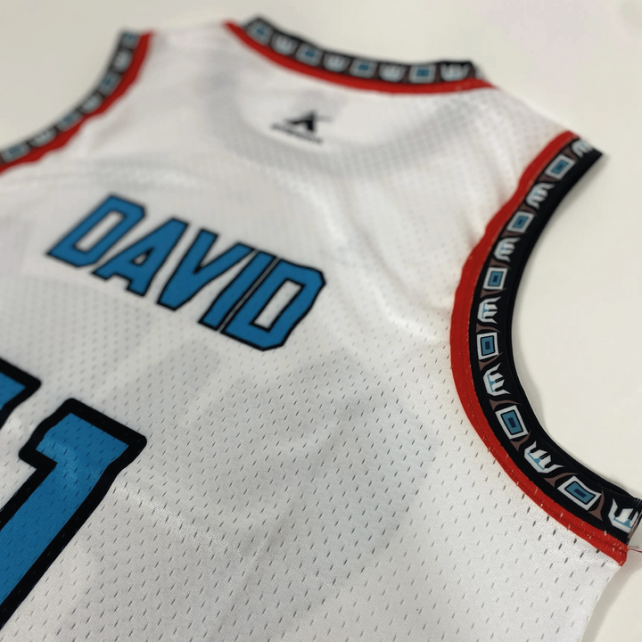CAMISETA ALL STAR