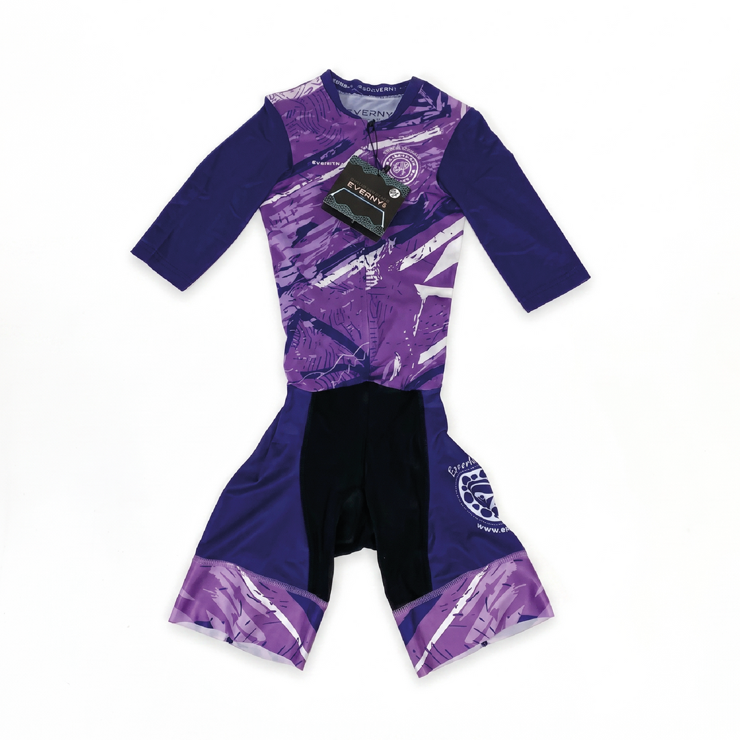 INTEGRAL EVY THUNDER