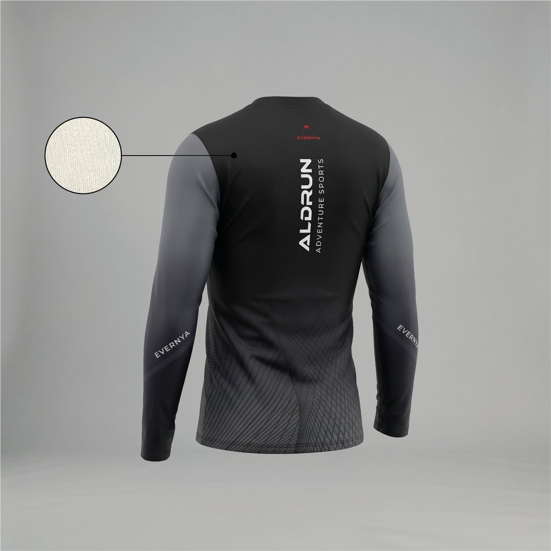 CAMISETA CROSSCORE
