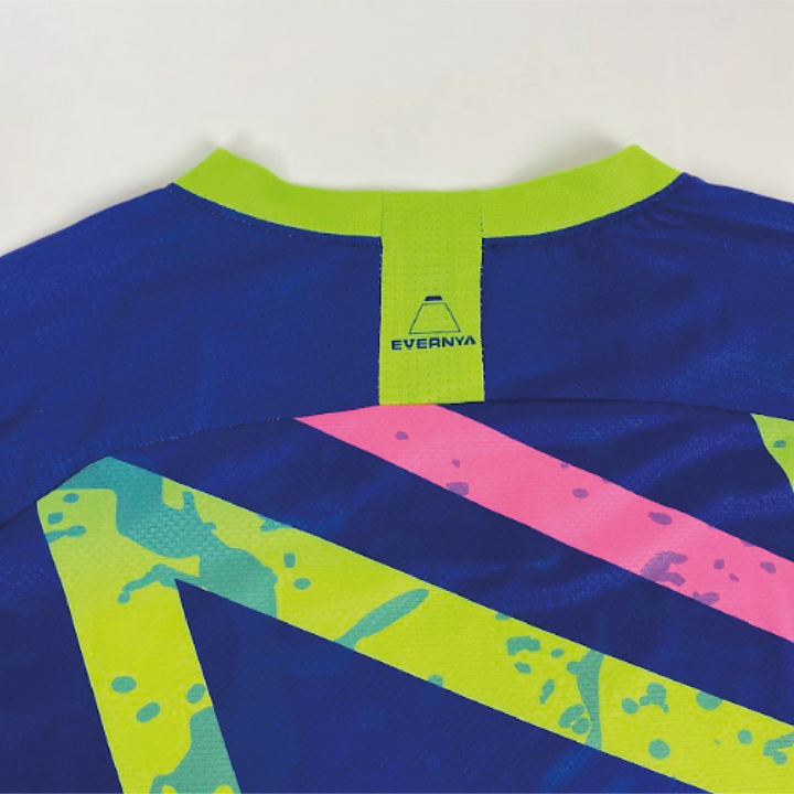 CAMISETA PRO VISION