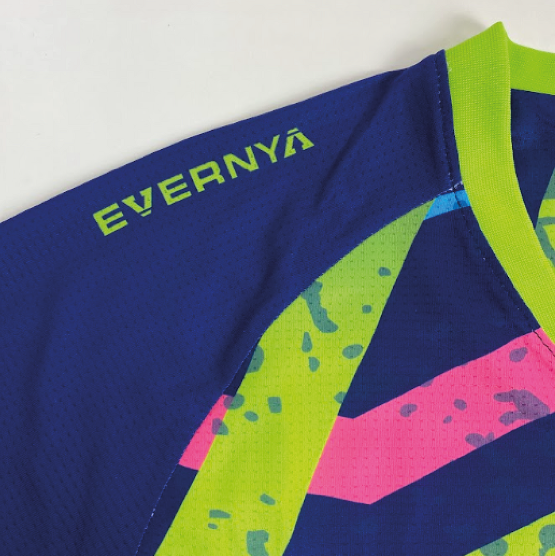 CAMISETA PRO VISION
