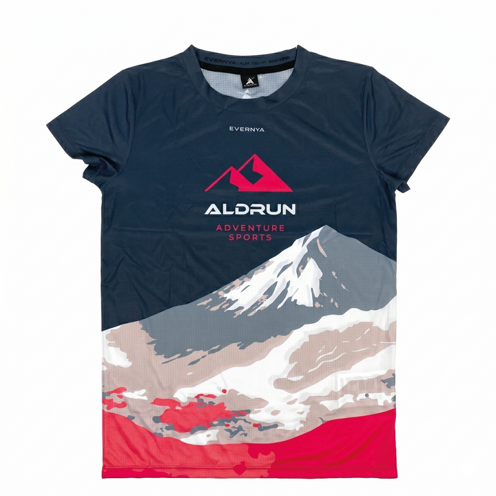 CAMISETA ALFA 720 - REMO