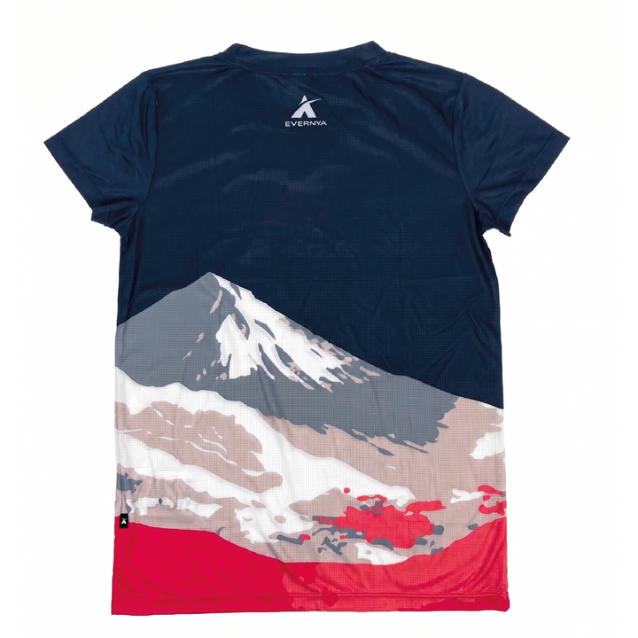 CAMISETA ALFA 720 - REMO