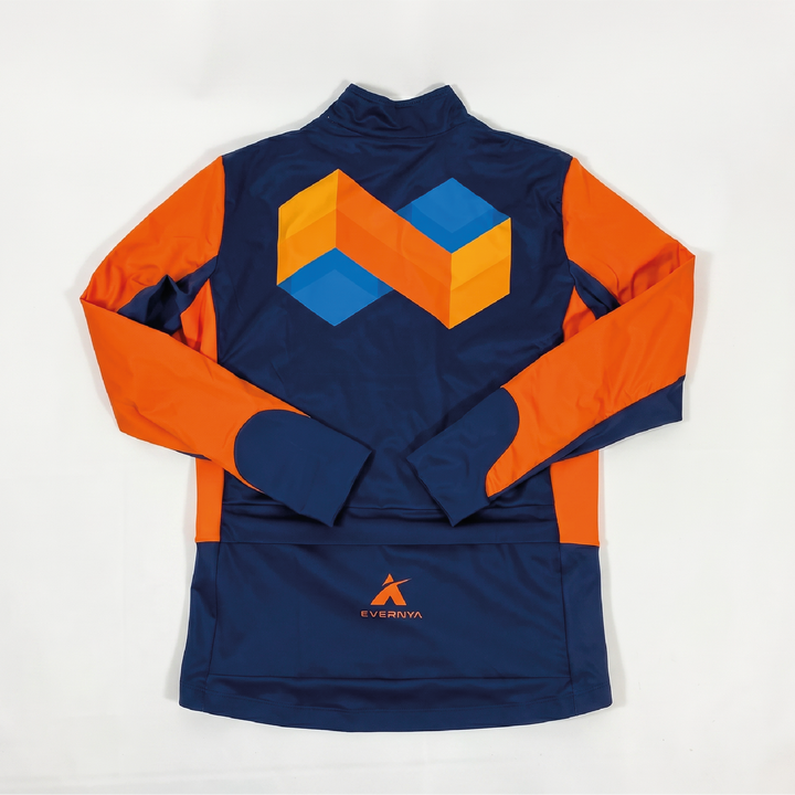 CHAQUETA EVY N-CONCEPT