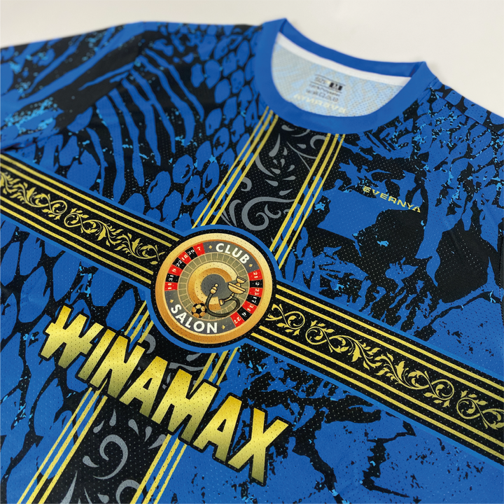 CAMISETA EVY CLASSIC