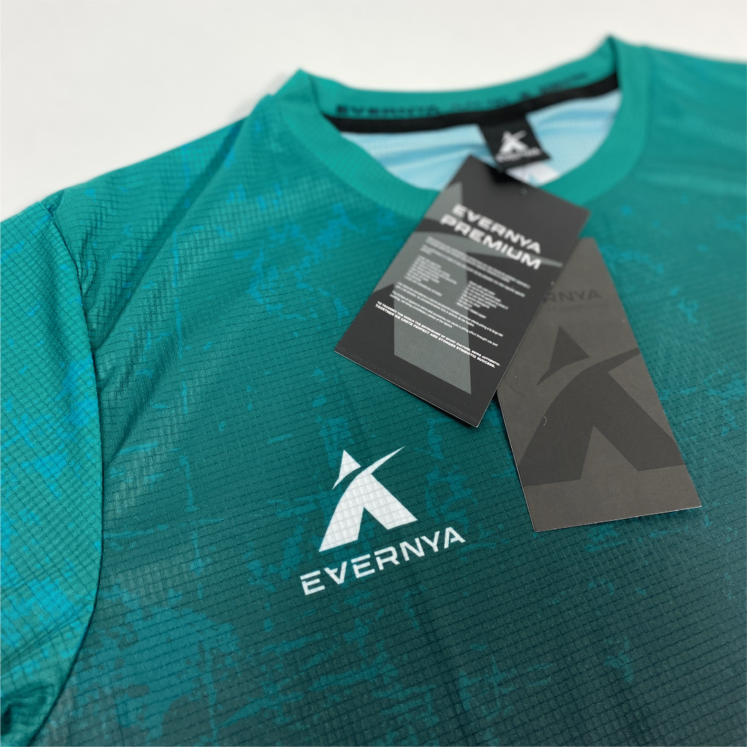 CAMISETA ALFA 720 - REMO