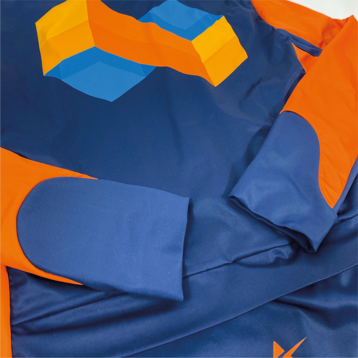CHAQUETA EVY N-CONCEPT