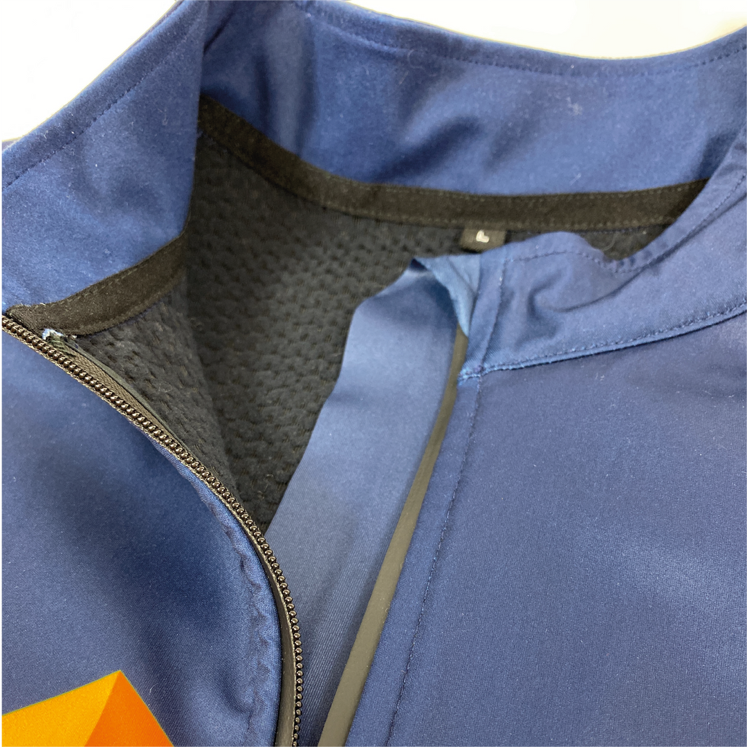 CHAQUETA EVY N-CONCEPT