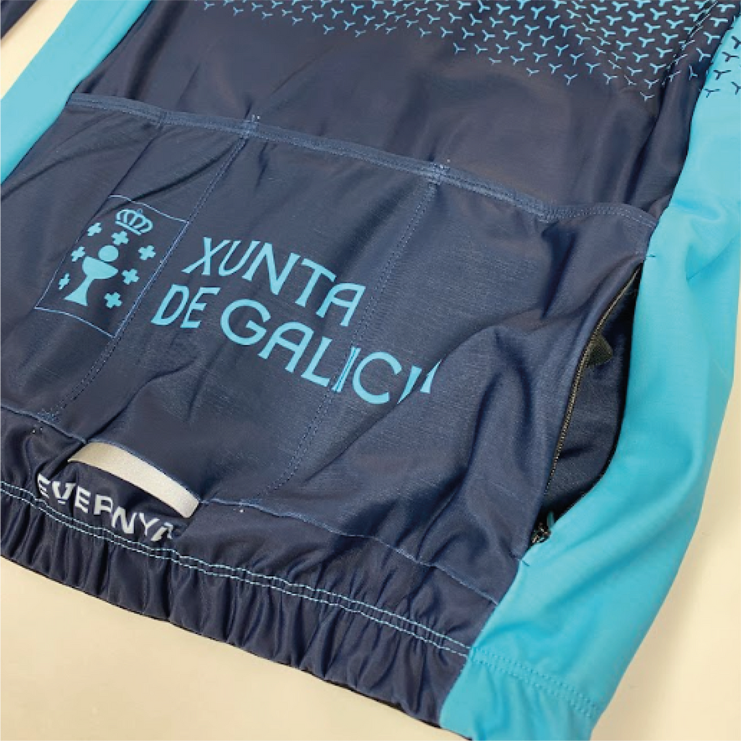 CHAQUETA EVY AERO PRO