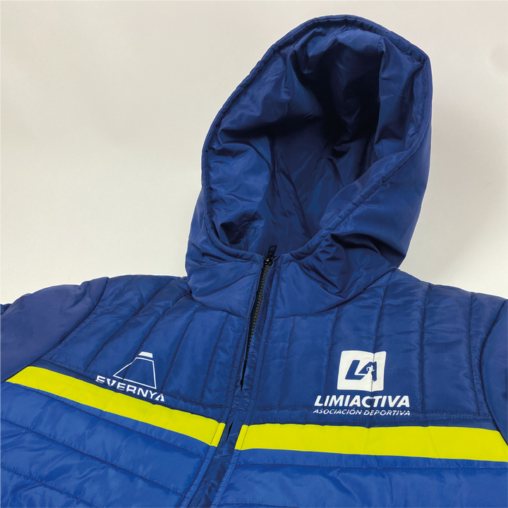 PLUMÍFERO EVY MAX C
