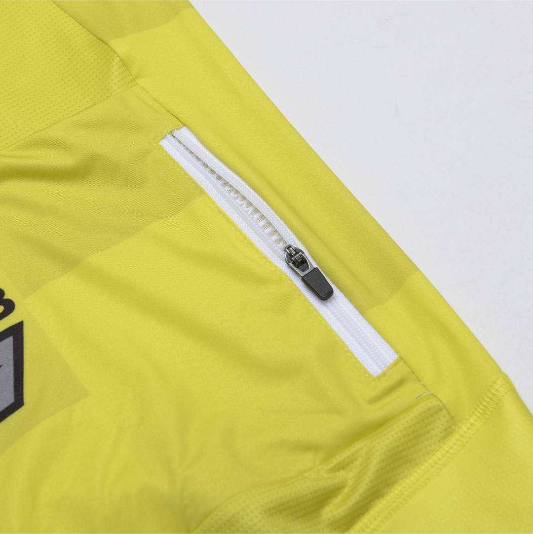 MAILLOT EVY ROUTE