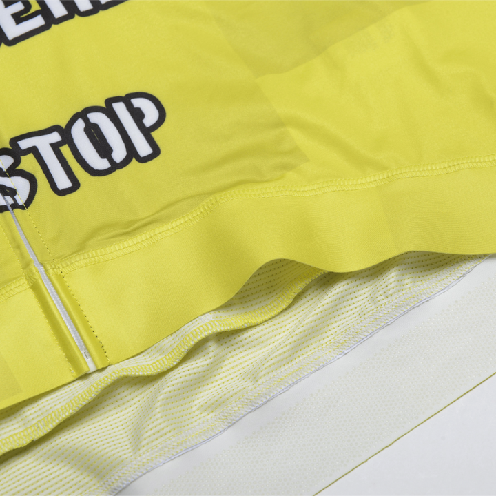 MAILLOT EVY ROUTE