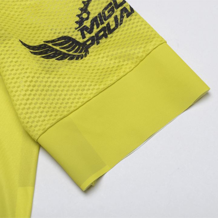 MAILLOT EVY ROUTE
