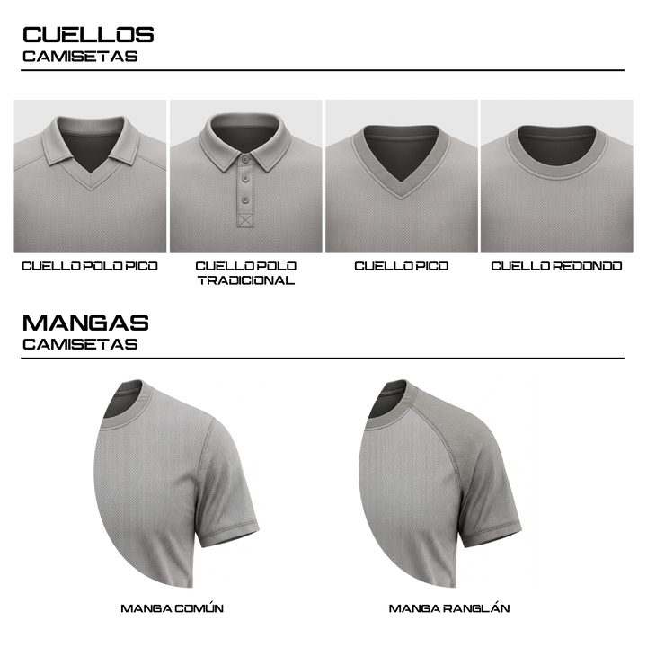CAMISETA PRO CLASSIC