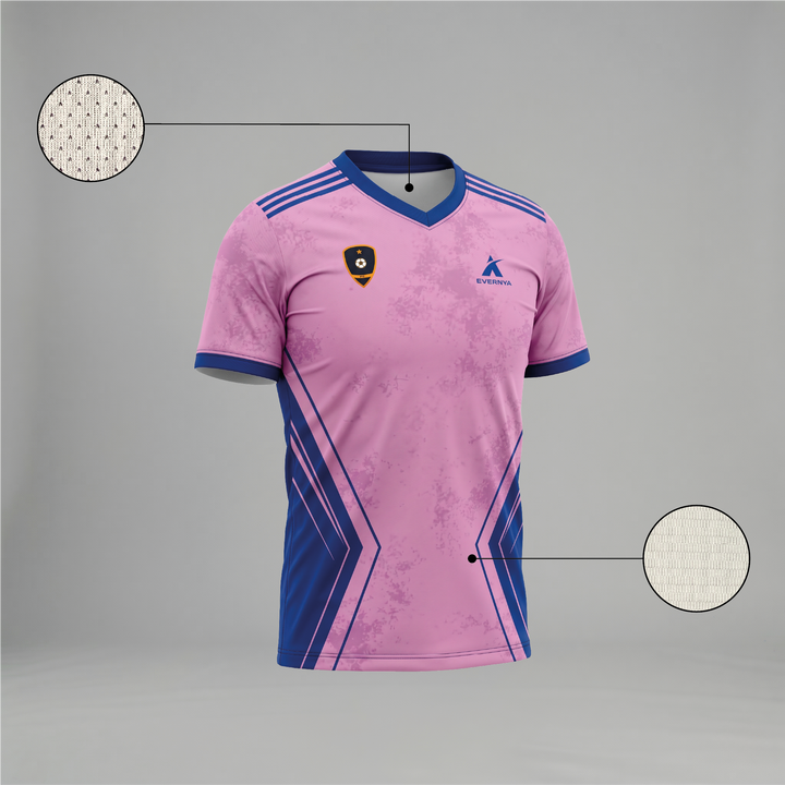 CAMISETA EVY CLASSIC