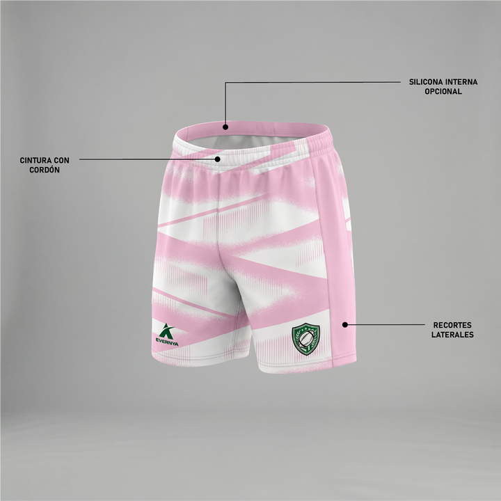 PANTALÓN VANGUARD