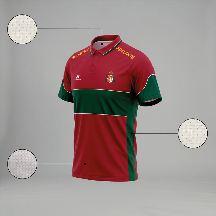 CAMISETA PRO CLASSIC