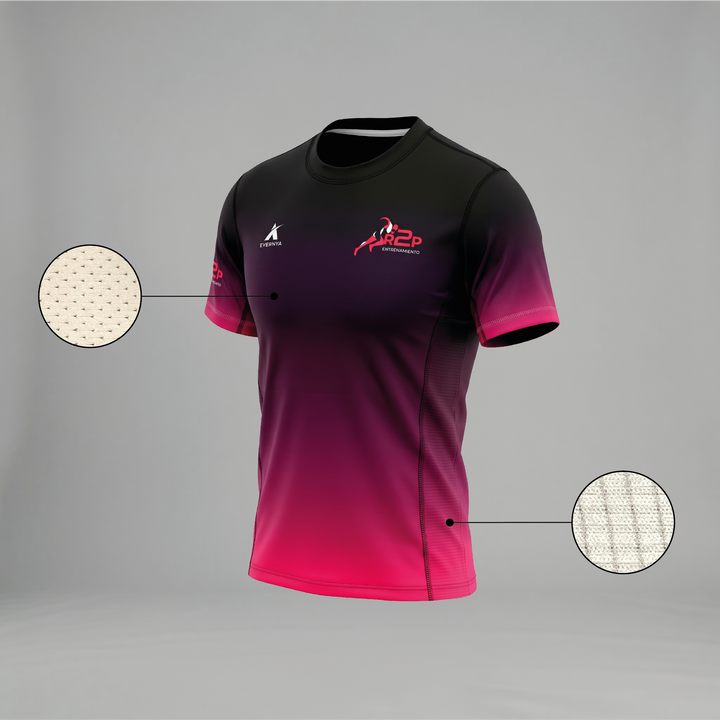 CAMISETA TRITECH VY
