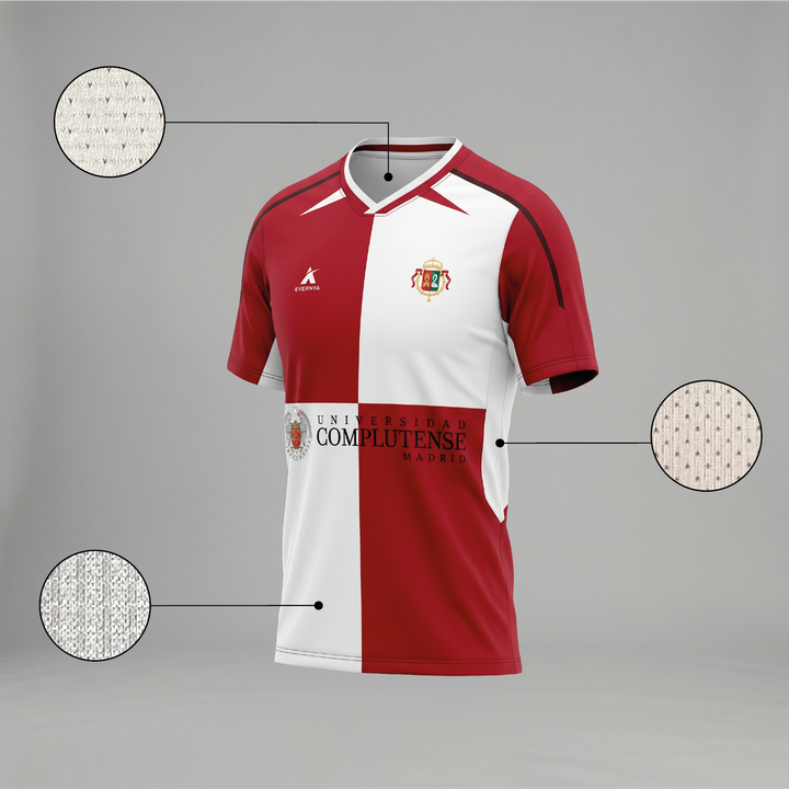 CAMISETA PRO AIR